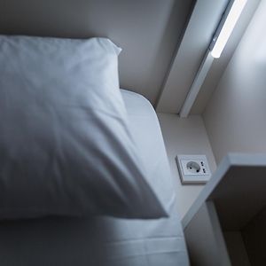 Dormitory Room Mixed